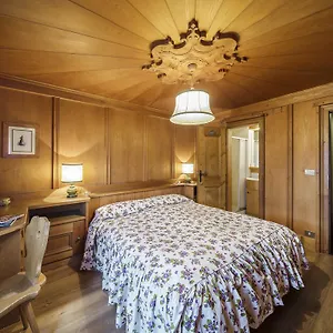 Riadezeto - Stayincortina , Cortina d'Ampezzo Italy