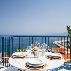 Seaview House , Cala Gonone Italy