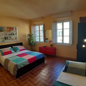 Francesca House , Pisa Italy