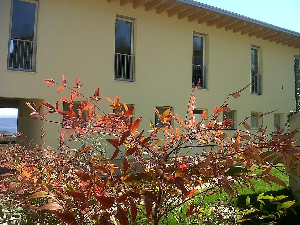 Bio B&B Vivere La Vita Polpenazze del Garda Bed & Breakfast