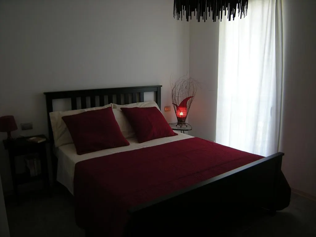 Bed & Breakfast Bio B&B Vivere La Vita Polpenazze del Garda