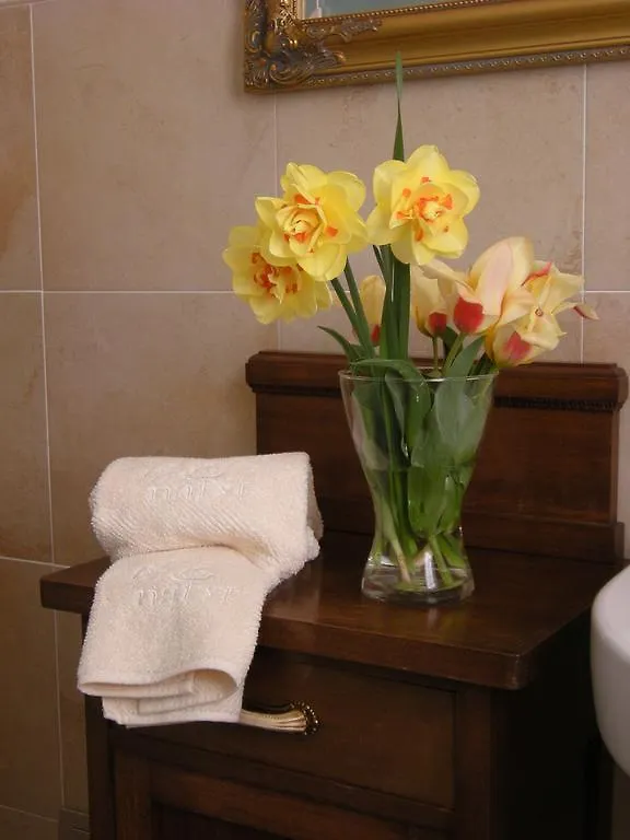 Bed & Breakfast Bio B&B Vivere La Vita Polpenazze del Garda