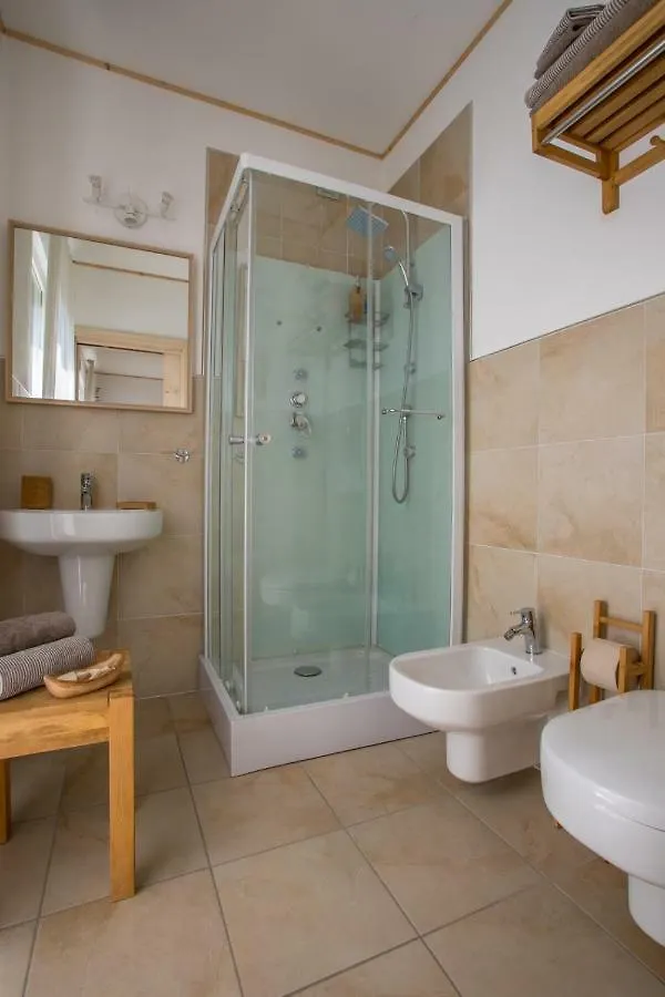 Bio B&B Vivere La Vita Polpenazze del Garda Italië
