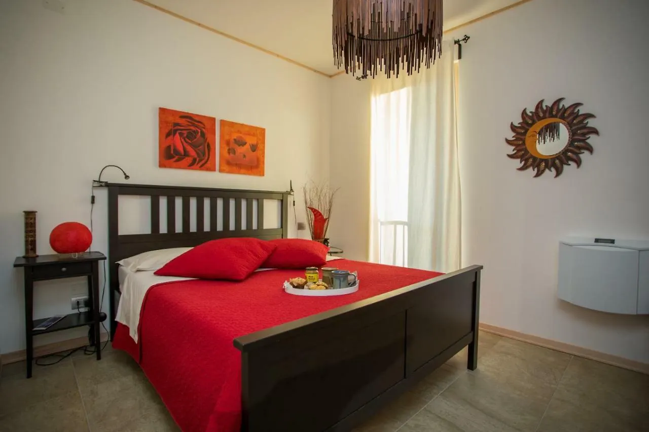 Bio B&B Vivere La Vita Polpenazze del Garda