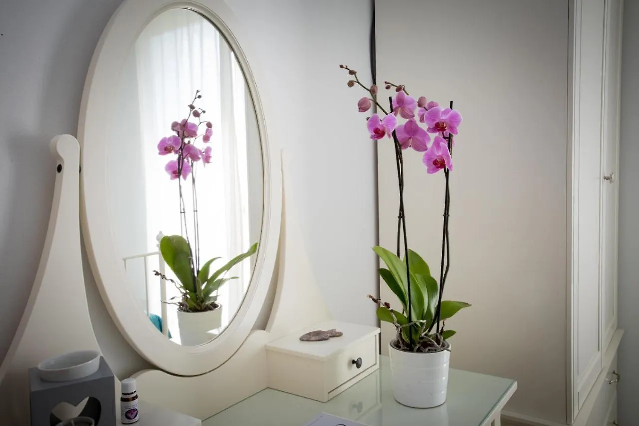 Bio B&B Vivere La Vita Polpenazze del Garda