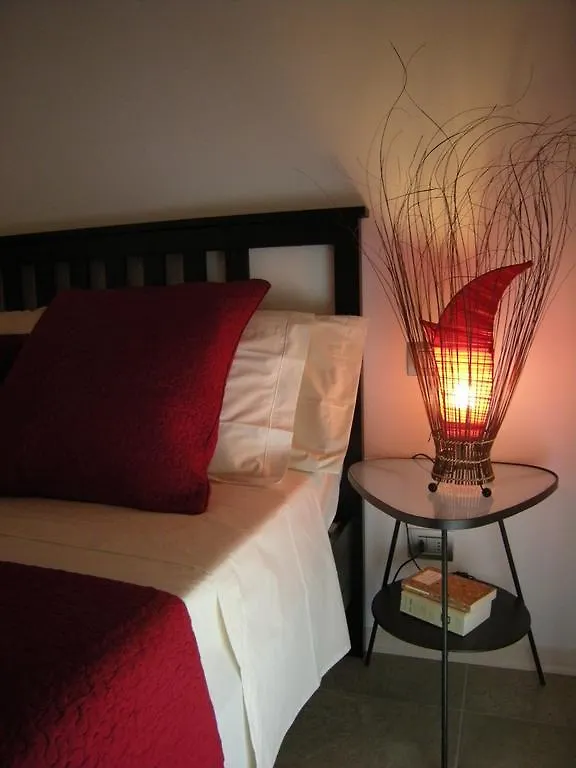 Bio B&B Vivere La Vita Polpenazze del Garda Italy