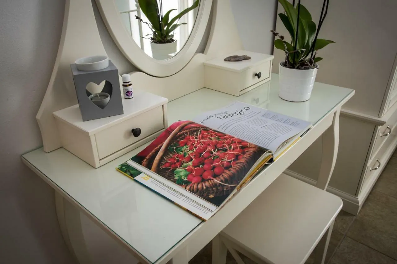 Bio B&B Vivere La Vita Polpenazze del Garda