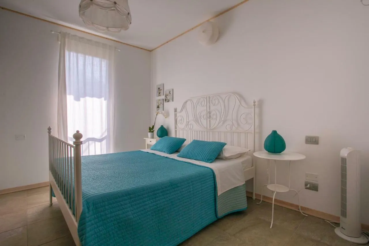 Bio B&B Vivere La Vita Polpenazze del Garda