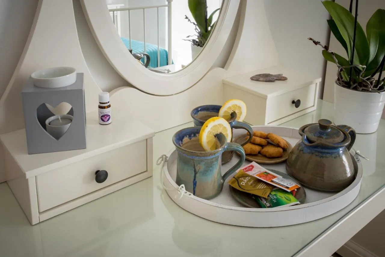 Bio B&B Vivere La Vita Polpenazze del Garda 0*,